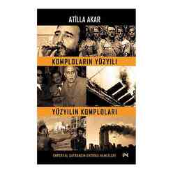 Komploların Yüzyılı Yüzyılın Komploları - Thumbnail