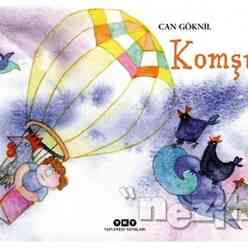 Komşu - Thumbnail