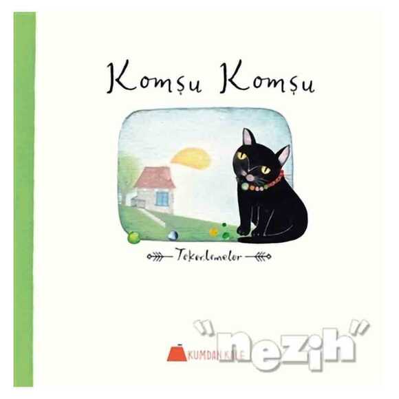 Komşu Komşu