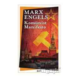Komünist Manifesto - Thumbnail