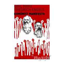 Komünist Manifesto - Thumbnail