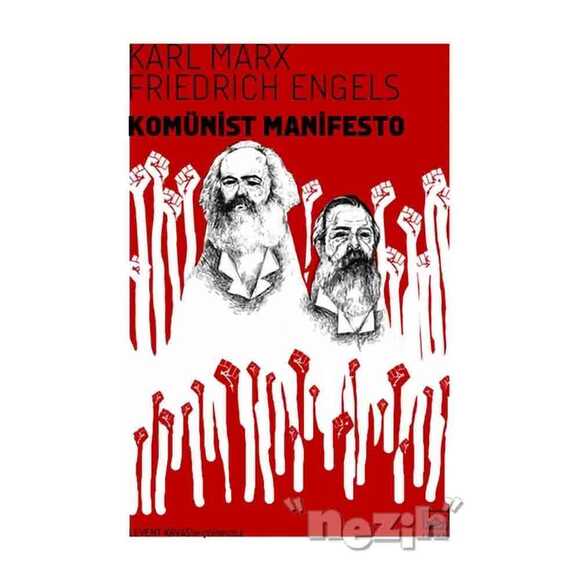 Komünist Manifesto