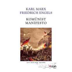 Komünist Manifesto - Thumbnail