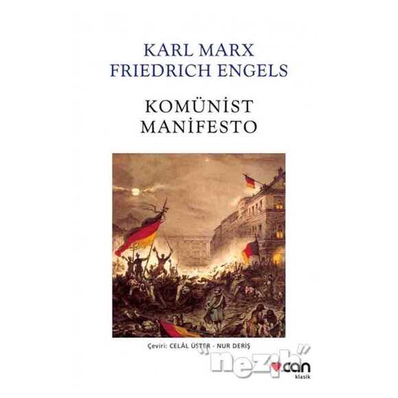 Komünist Manifesto