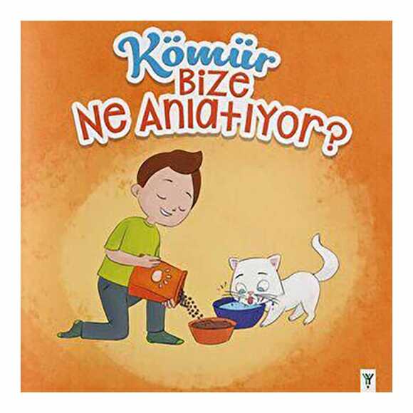 Kömür Bize Ne Anlatıyor?