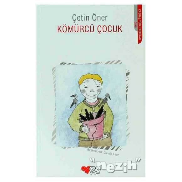 Kömürcü Çocuk