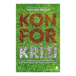 Konfor Krizi - Thumbnail