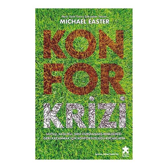 Konfor Krizi