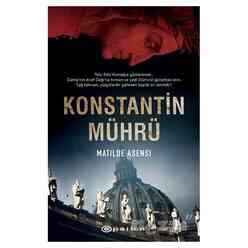 Konstantin Mührü - Thumbnail