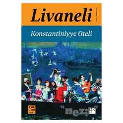 Doğan Kitap - Konstantiniyye Oteli