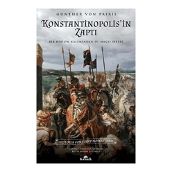 Konstantinopolisin Zaptı - Thumbnail