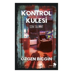 Eksik Parça Yayınları - Kontrol Kulesi Son Talimat