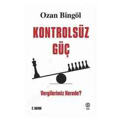 Kontrolsüz Güç - Thumbnail