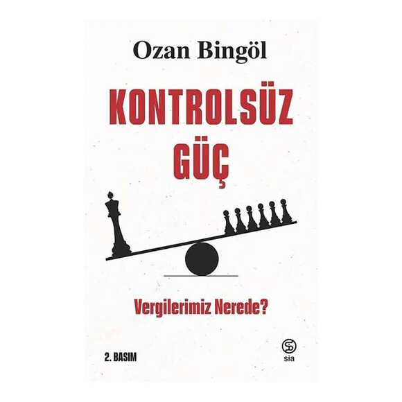 Kontrolsüz Güç