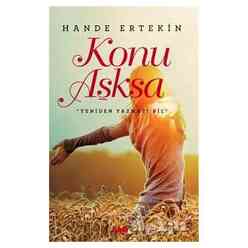 Sayfa6 - Konu Aşksa