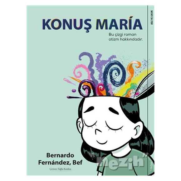 Konuş Maria