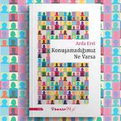 Konuşamadığımız Ne Varsa - Thumbnail