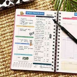 Konuşan Ajanda - Şimdi Çalış Sonra Ağlarsın - Thumbnail