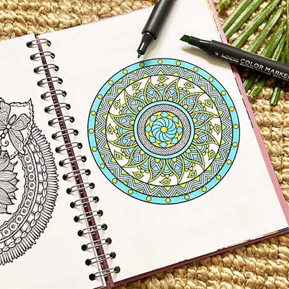 Konuşan Ajanda - Şimdi Çalış Sonra Ağlarsın