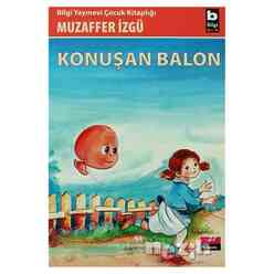 Konuşan Balon - Thumbnail