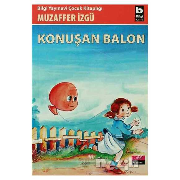 Konuşan Balon