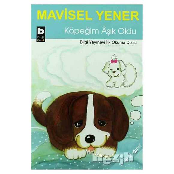 Köpeğim Aşık Oldu
