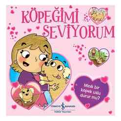 Köpeğimi Seviyorum - Thumbnail