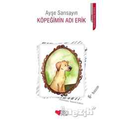 Köpeğimin Adı Erik - Thumbnail