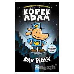 Köpek Adam (Özel Köpek Adam Posteri İçinde) - Thumbnail