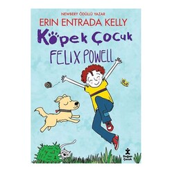 Köpek Çocuk Felix Powell - Thumbnail