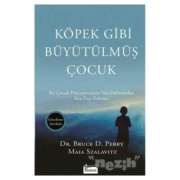Köpek Gibi Büyütülmüş Çocuk