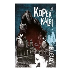 Köpek Kalbi - Thumbnail