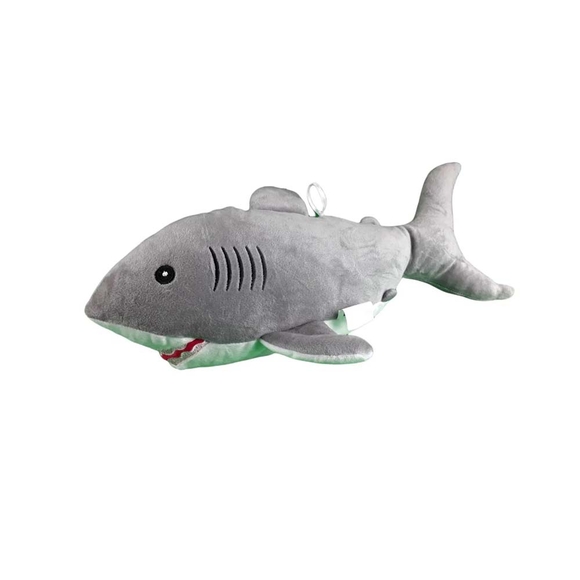 Köpekbalığı Peluş 55 Cm