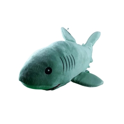 Köpekbalığı Peluş 55 Cm - Thumbnail