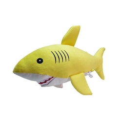 Köpekbalığı Peluş 55 Cm - Thumbnail