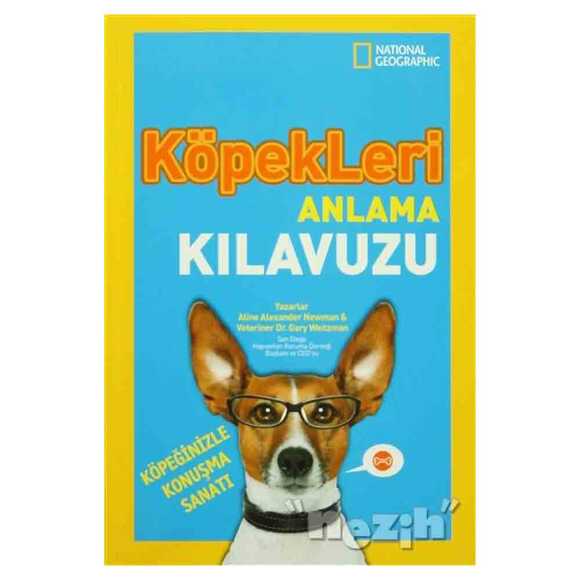 Köpekleri Anlama Kılavuzu