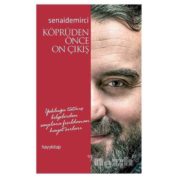 Köprüden Önce On Çıkış