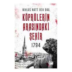 Köprülerin Arasındaki Şehir 1794 - Thumbnail
