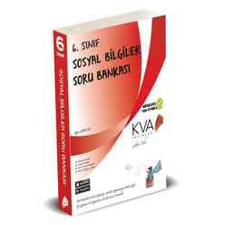 Koray Varol - Koray Varol 6. Sınıf Sosyal Bilgiler Soru Bankası