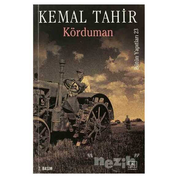 Körduman