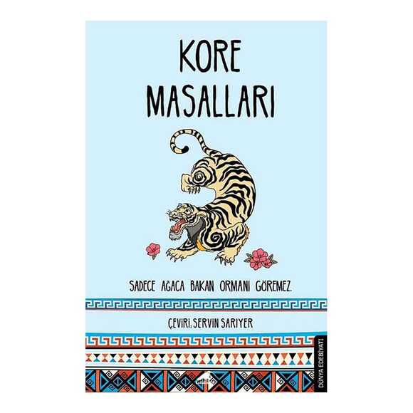 Kore Masalları