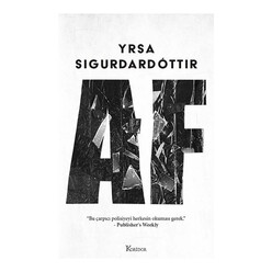 Koridor Af - Thumbnail