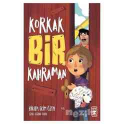 Korkak Bir Kahraman - Thumbnail