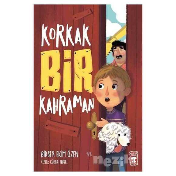 Korkak Bir Kahraman