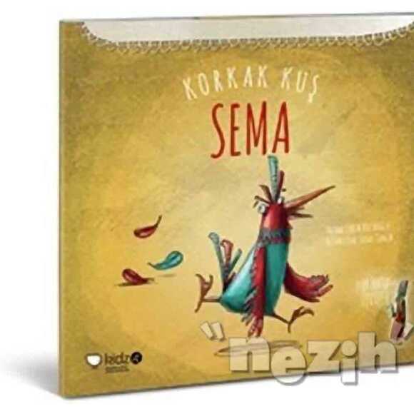 Korkak Kuş Sema