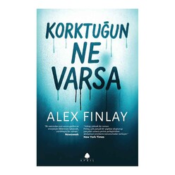 Korktuğun Ne Varsa - Thumbnail