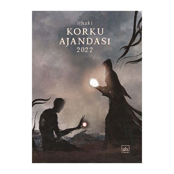 Korku Ajandası 2022