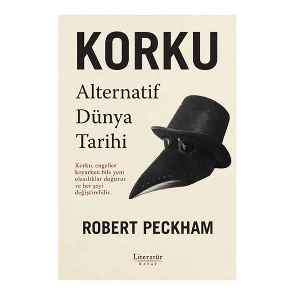 Korku: Alternatif Dünya Tarihi