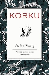 Koridor Yayıncılık - Korku - Bez Cilt