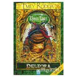 Altın - Korku Dağı